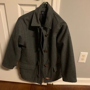 Boys coat